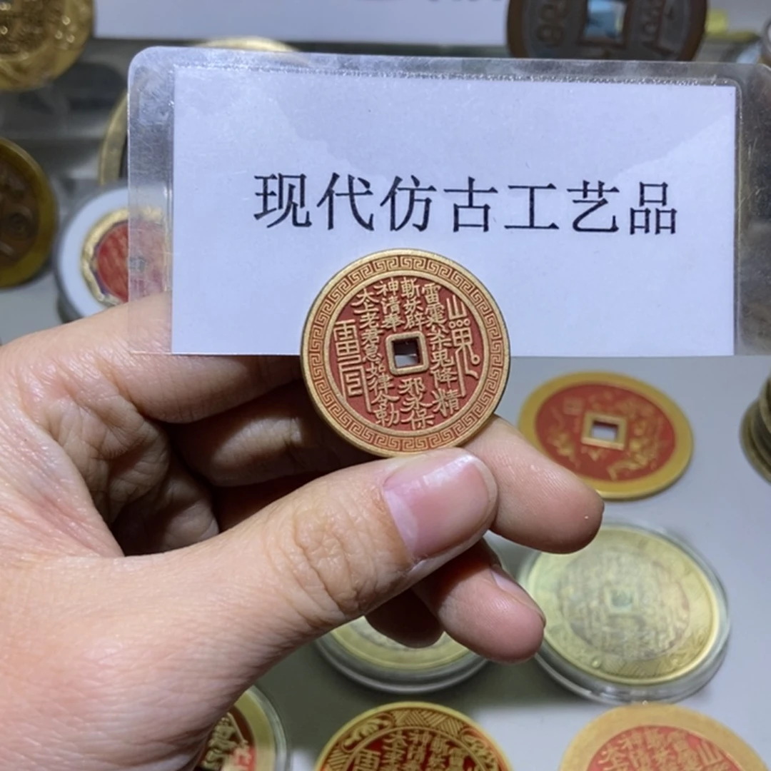 铜现代工艺品现代文创品