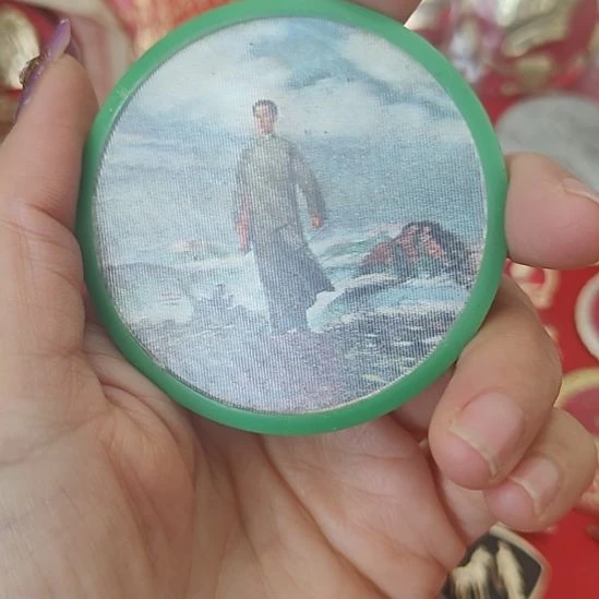 按图发货实物如图
