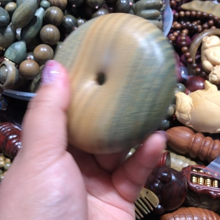 维腊木（绿檀）12366577899944788