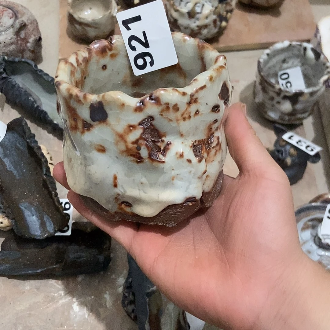 921 一家茶器直播分享