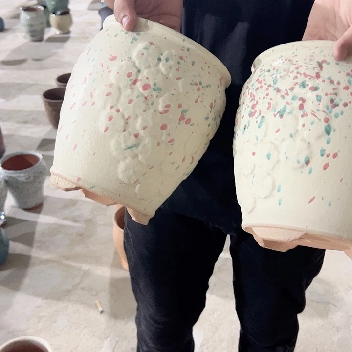 高度22厘米口19厘米