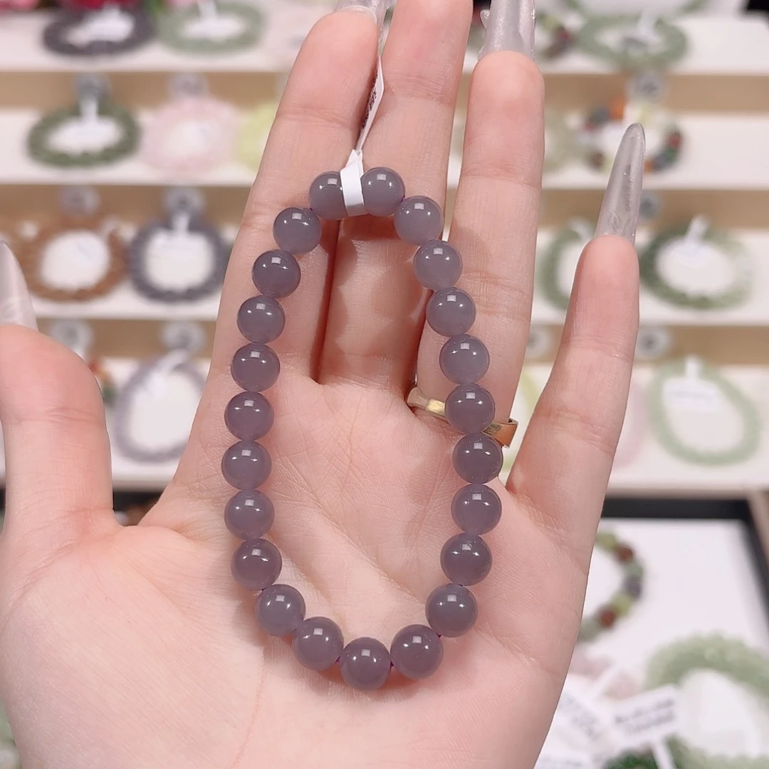 未镶嵌手串和田玉&*y