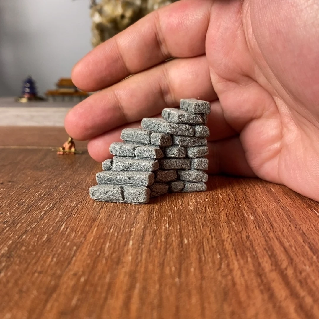 琉璃手工艺品今天