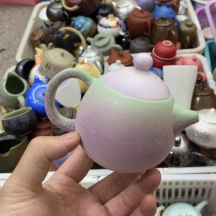 陶瓷艺术品及陶瓷制品