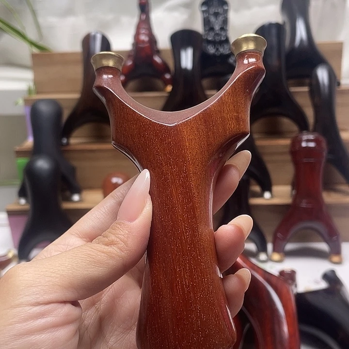 木金星檀快压天罡皮筋绑带扳手