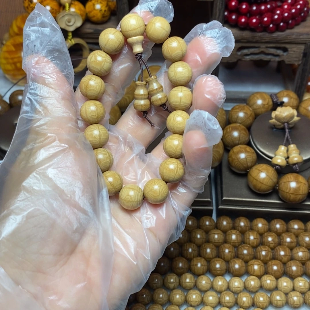 手串/手链六道木六道木1.2