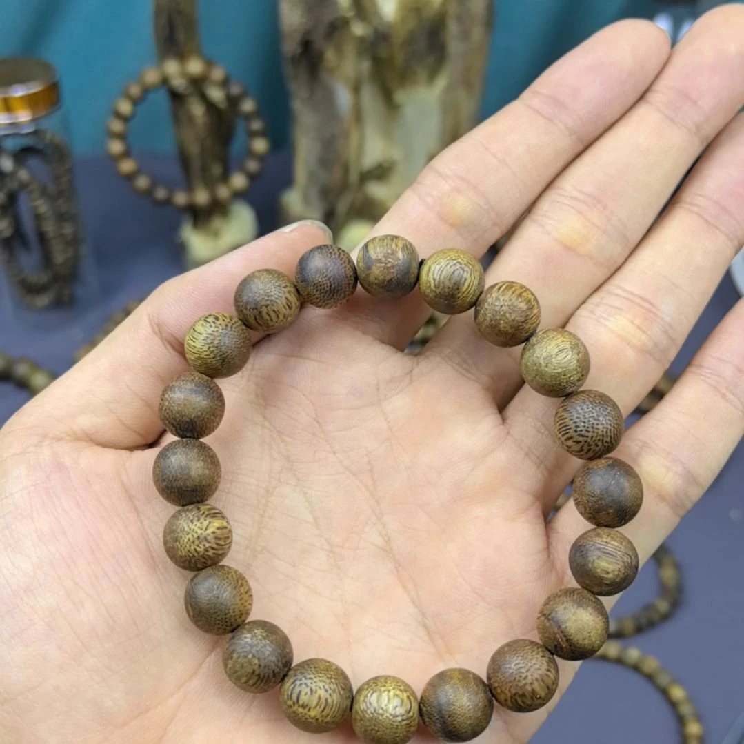 沉香枕沉香1.0单圈