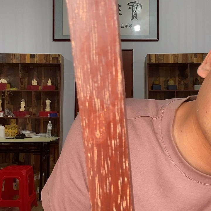 大果紫檀（缅甸花梨）590