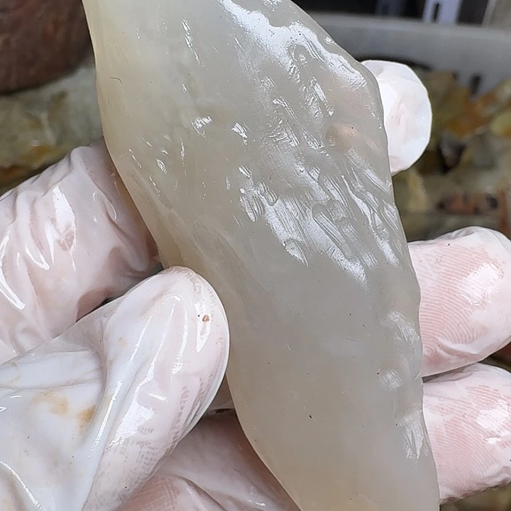 寿山石寿山石的颜色