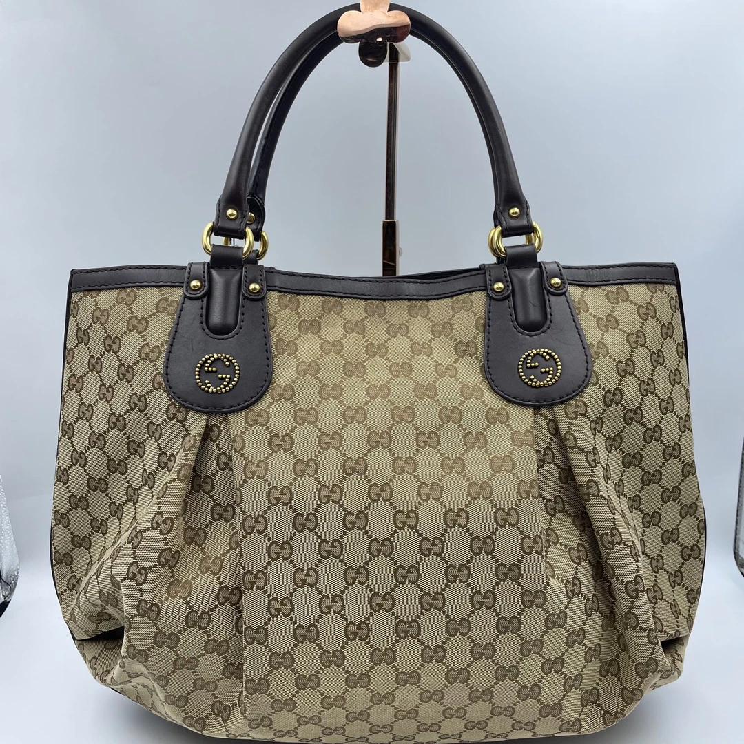 95新 GUCCI/古驰 小野专属/95新/古驰/单肩包/DC5168