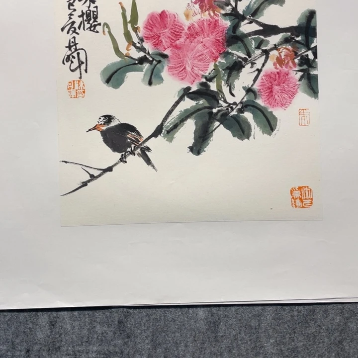 国画原创微博视频下载链接地址是