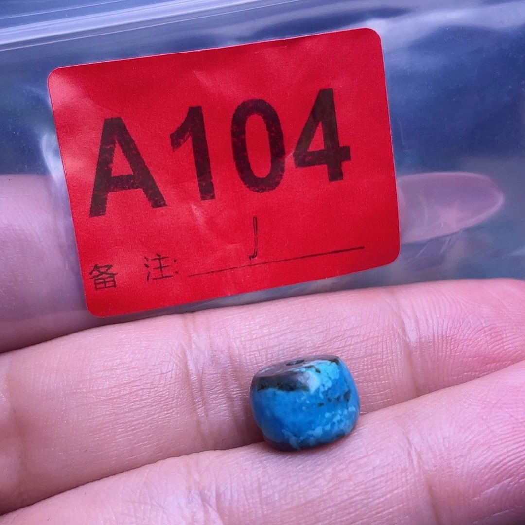 绿石头绿石头十堰手工古风配饰