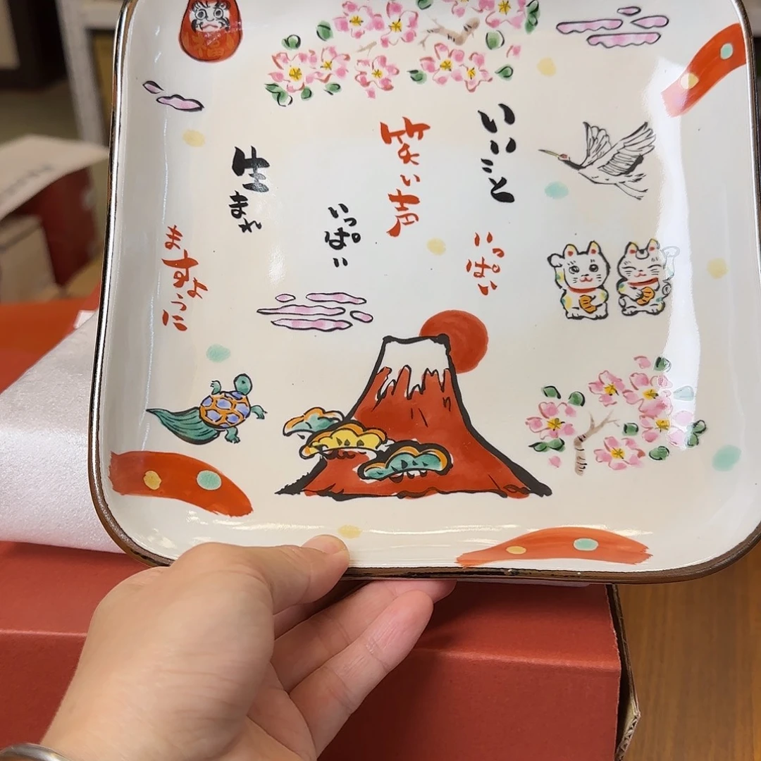 茶盏哈哈我也是很喜欢的呢