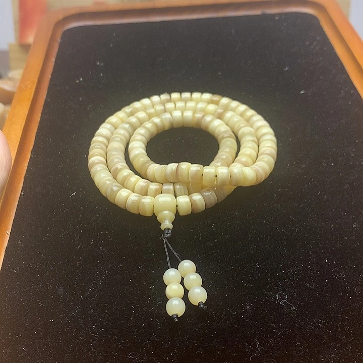 其他108颗药片佛珠
