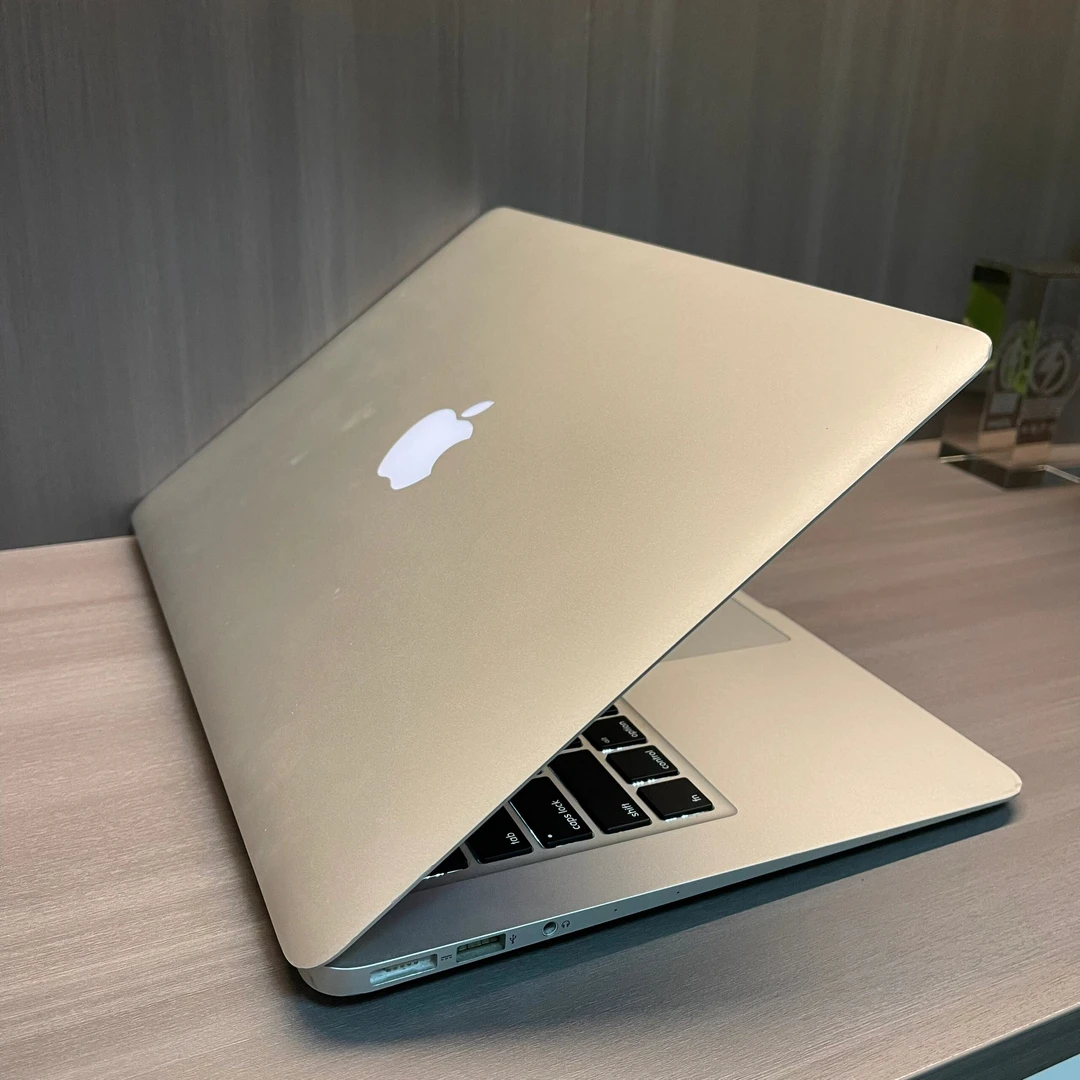95新 Apple/苹果 13.3寸MacBookAir笔记本超薄办公电脑学习wx
