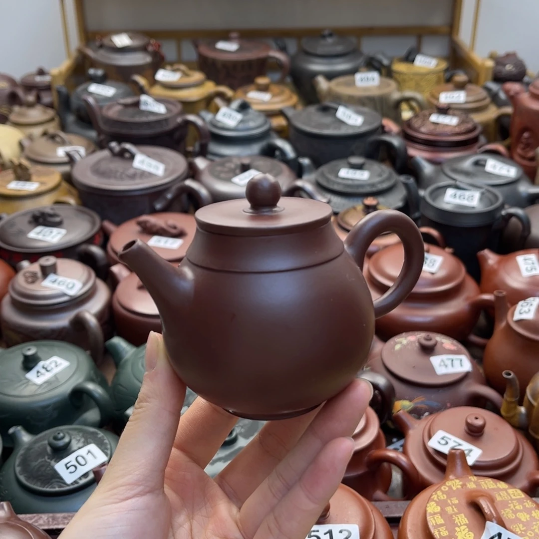 紫砂微瑕紫砂微瑕160