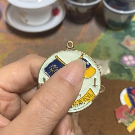 摆件景德镇陶瓷艺术