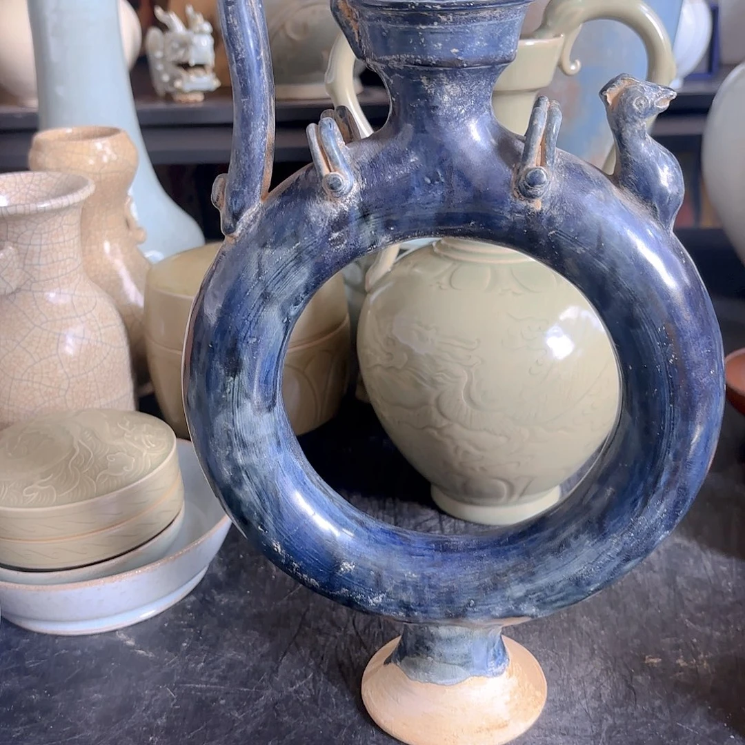 奇***艺瓷片瓷器等瓷瓶等瓷罐等瓷盘等