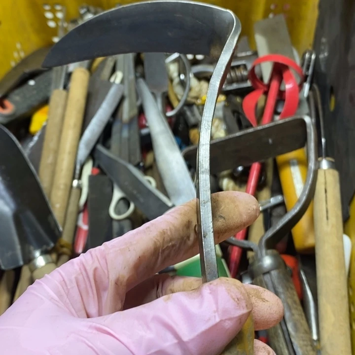铁夏*二手工具二手工具