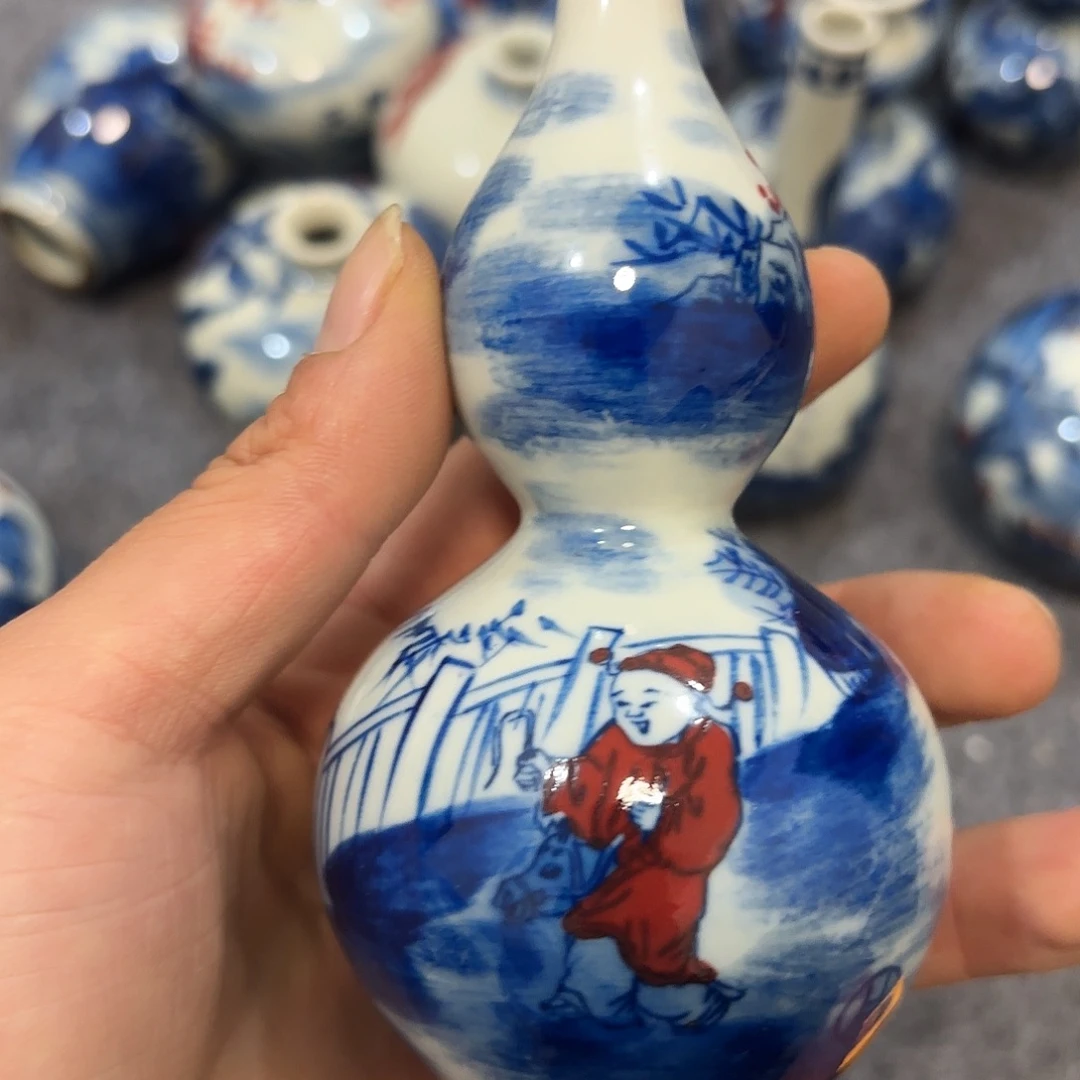 非古董现代工艺品