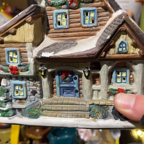 【闪购商品】罐摆件摆件摆件摆件摆件不