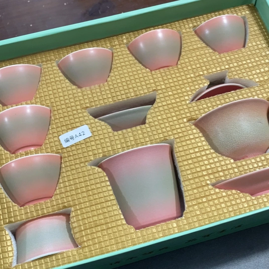 陶瓷等行业的生产和销售