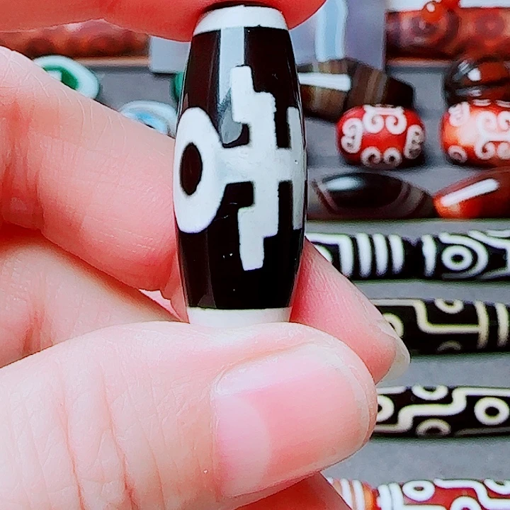 玛瑙/玉髓合金珠宝半成品