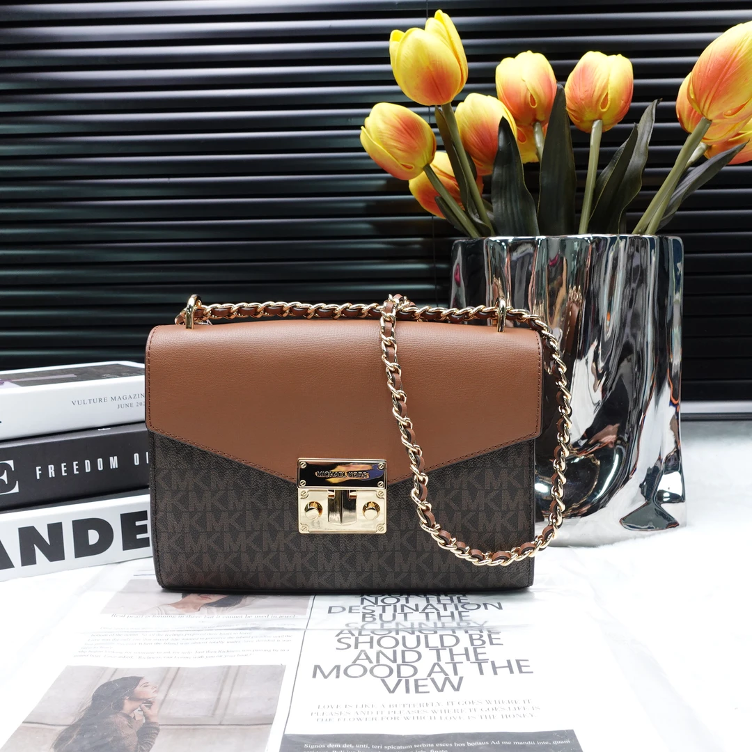 95新 MICHAEL KORS/迈克高仕 单肩包/T10158215