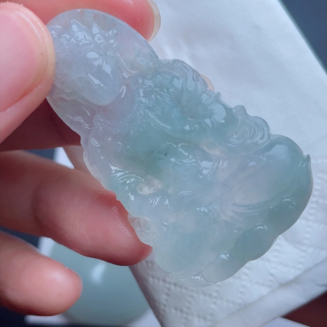 未镶嵌定制定制翡翠