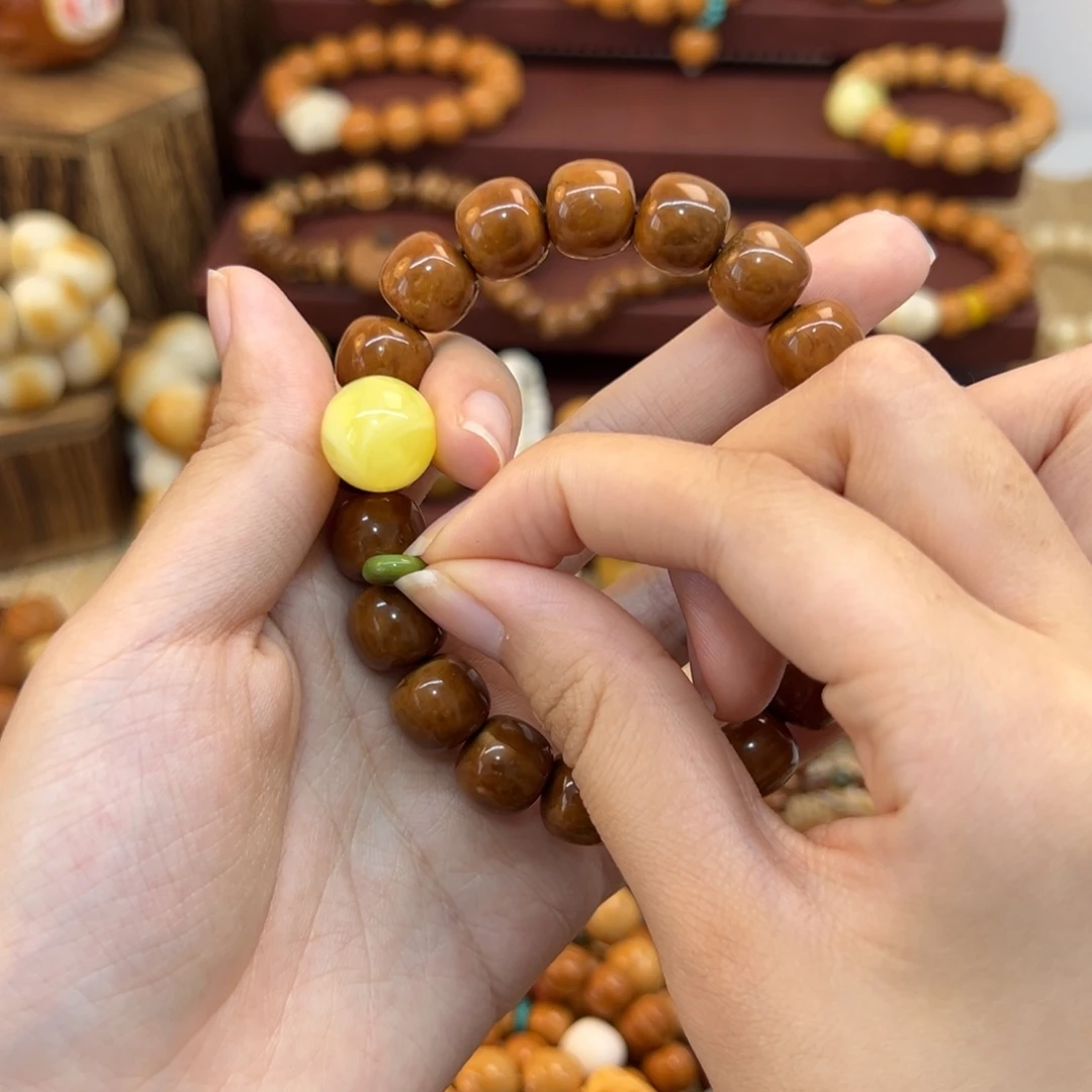 孙***士库克手串老型卡12手串