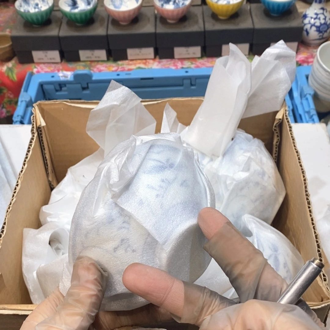 瓷片小**熊成都大大方方的方法