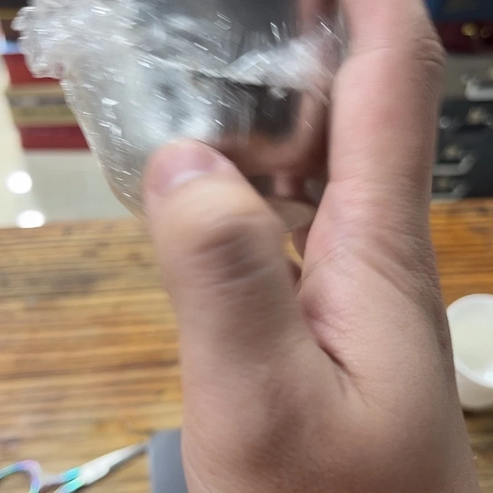 孤品茶具套装等。