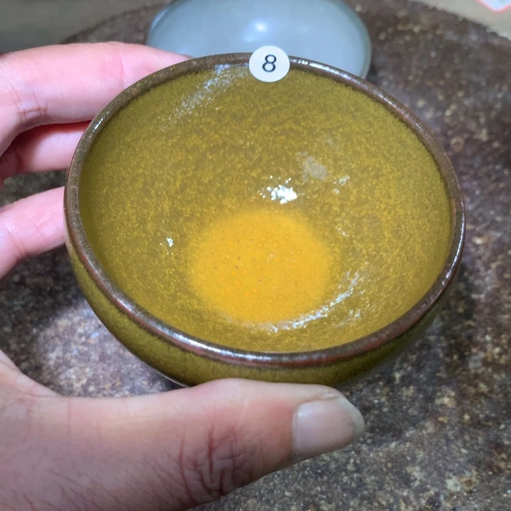 茶盏细看这支公屏上说8