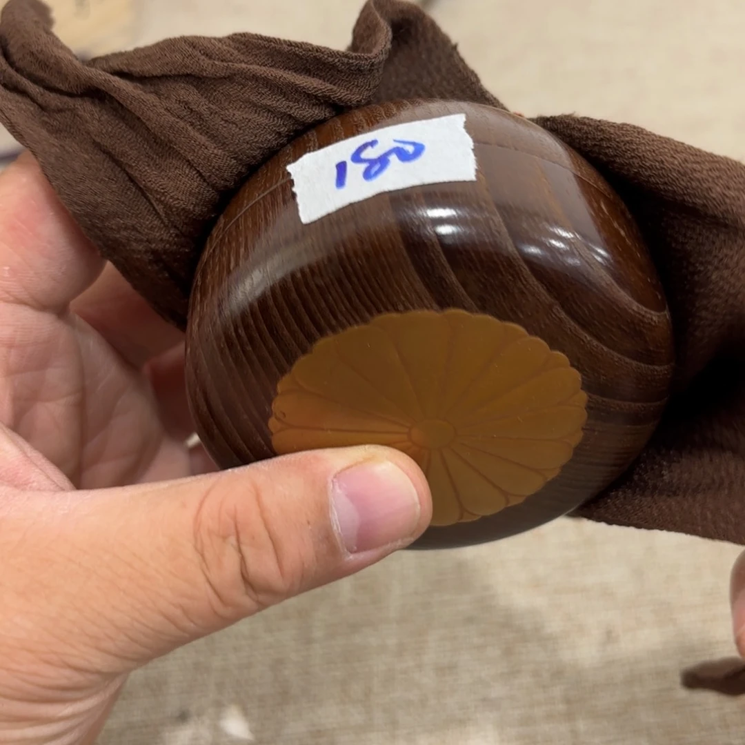 非常好看的物品