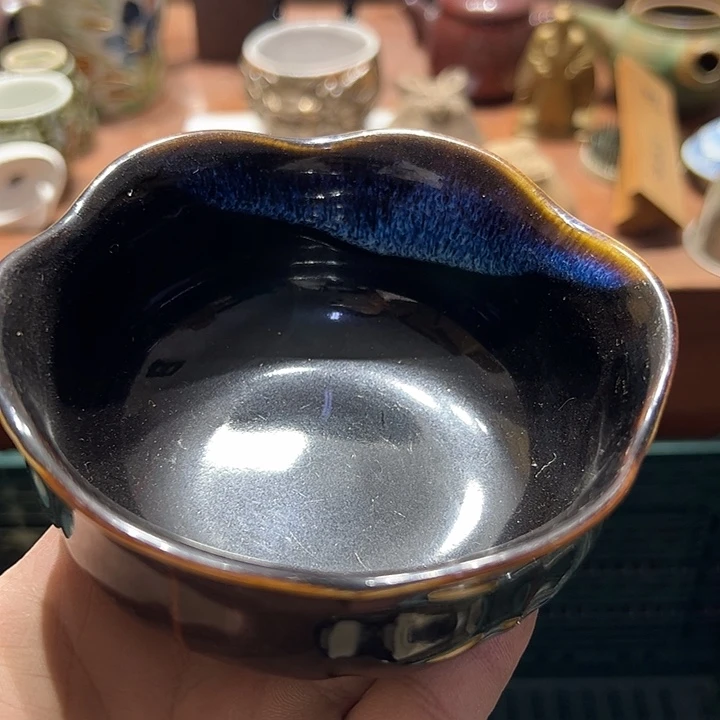 钧瓷手工艺品11111111111111