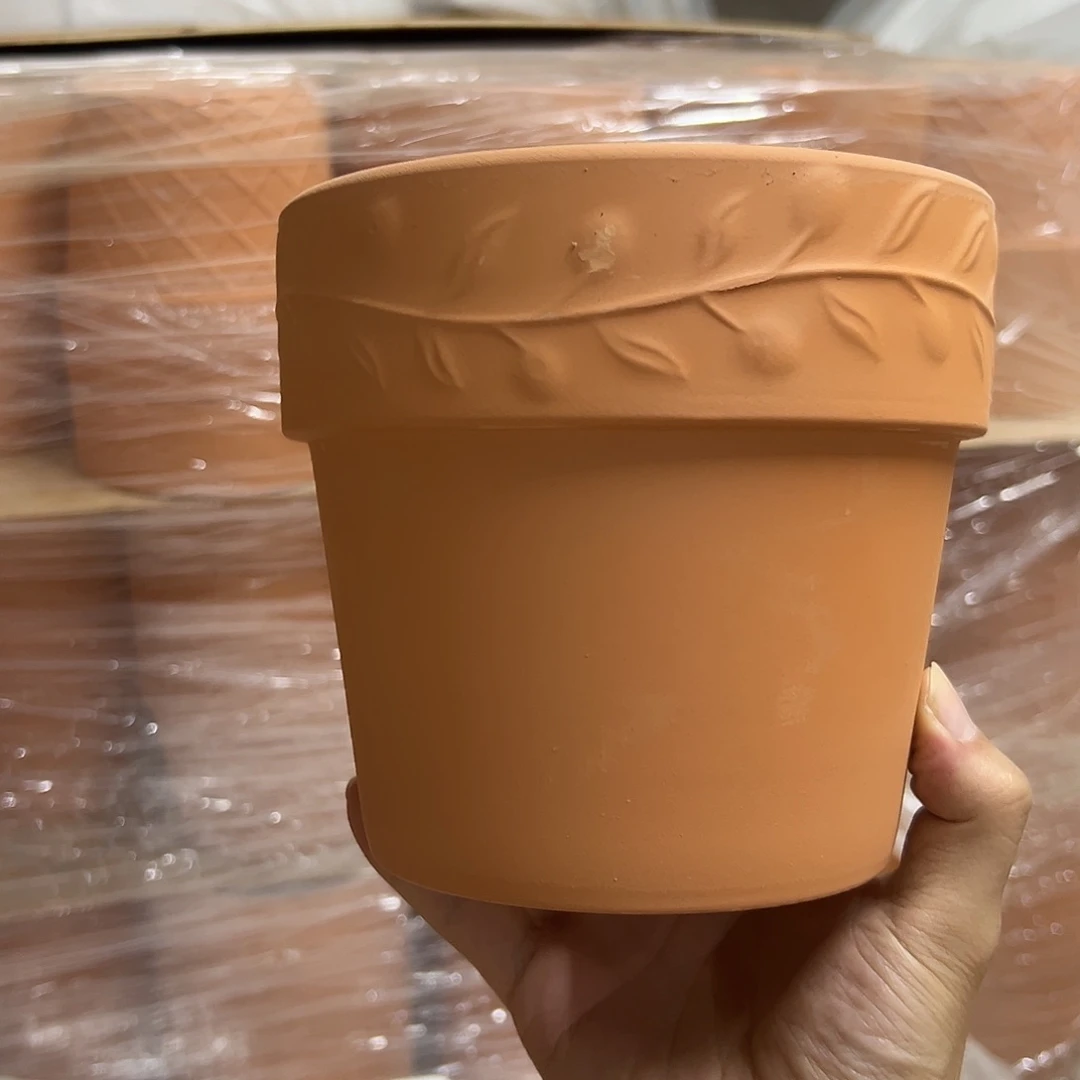 橄榄16口14高1个【微瑕】