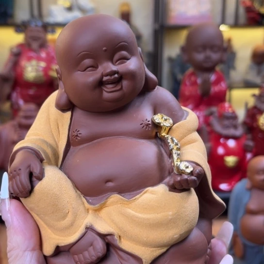 紫砂茶宠紫砂茶宠摆件