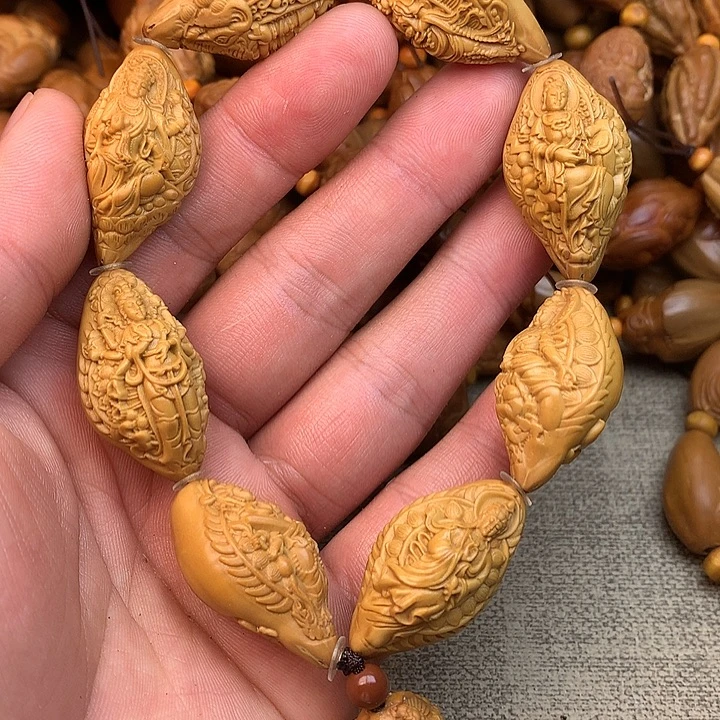 手串/手链橄榄核精品橄榄核手串