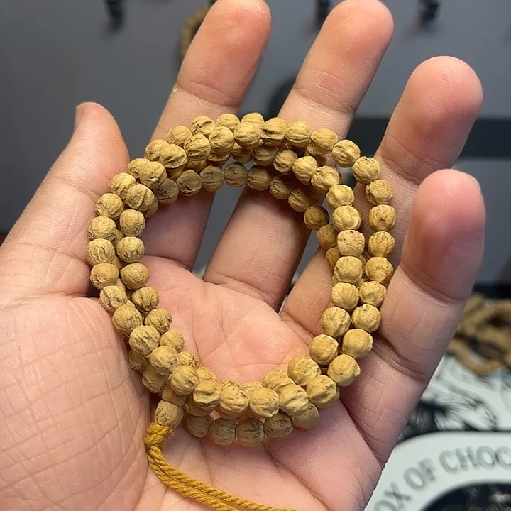 柏香籽/百香籽吊坠