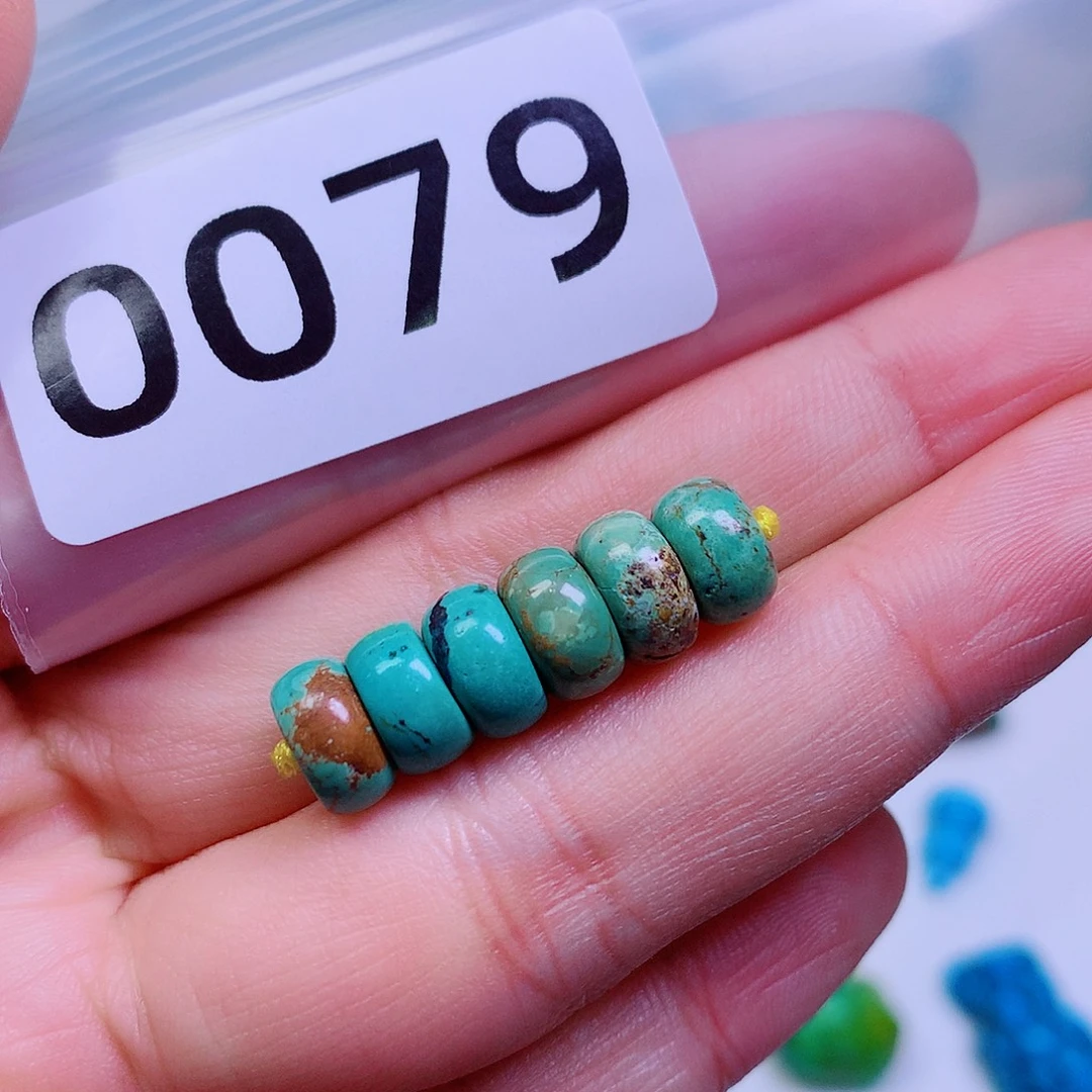 空竹粉丝专享十堰特色手工散珠