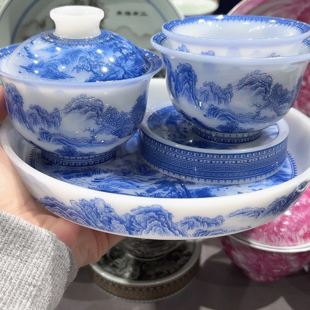 瓷片景德镇瓷器博物研究委员