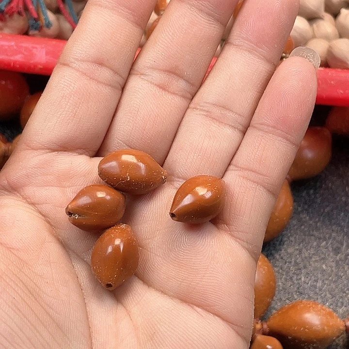 手串/手链橄榄核随***好橄榄4