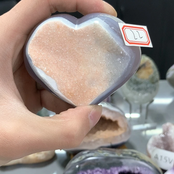 水晶大型摆件（非配饰）未镶嵌