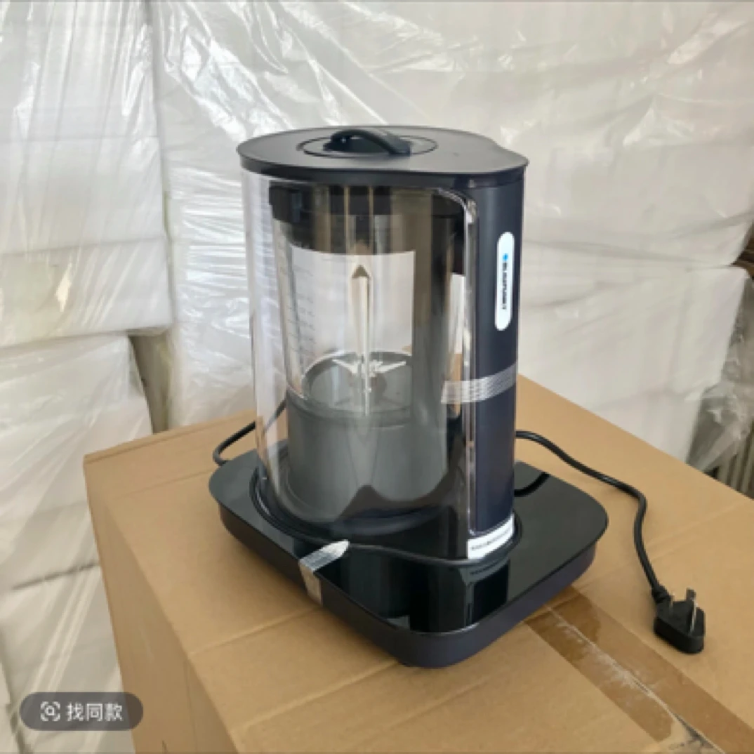 加热破壁机营养料理机