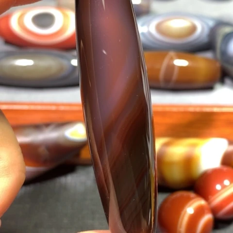 玛瑙/玉髓成品未镶嵌