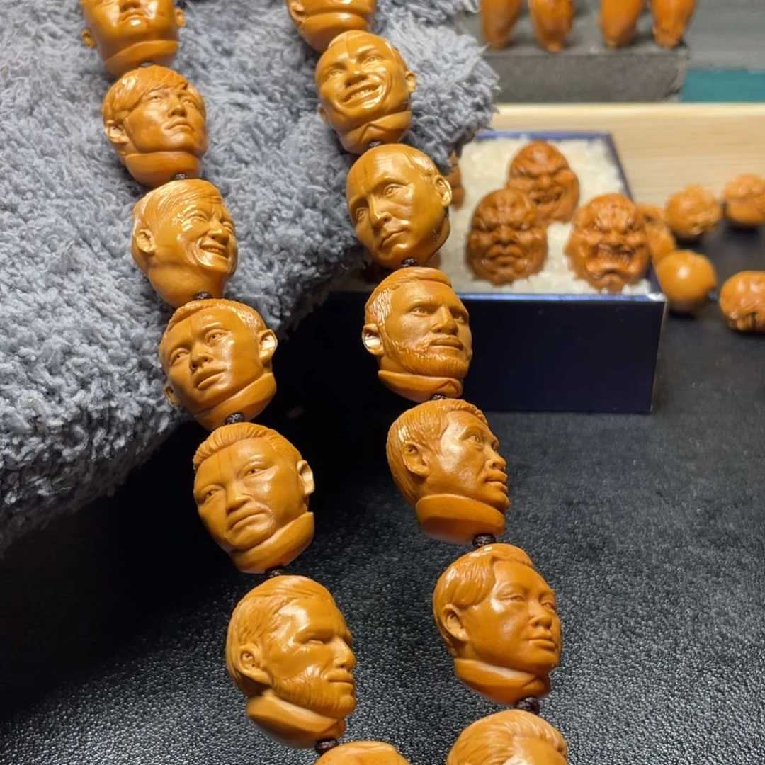 橄榄核手串/手链橄榄核