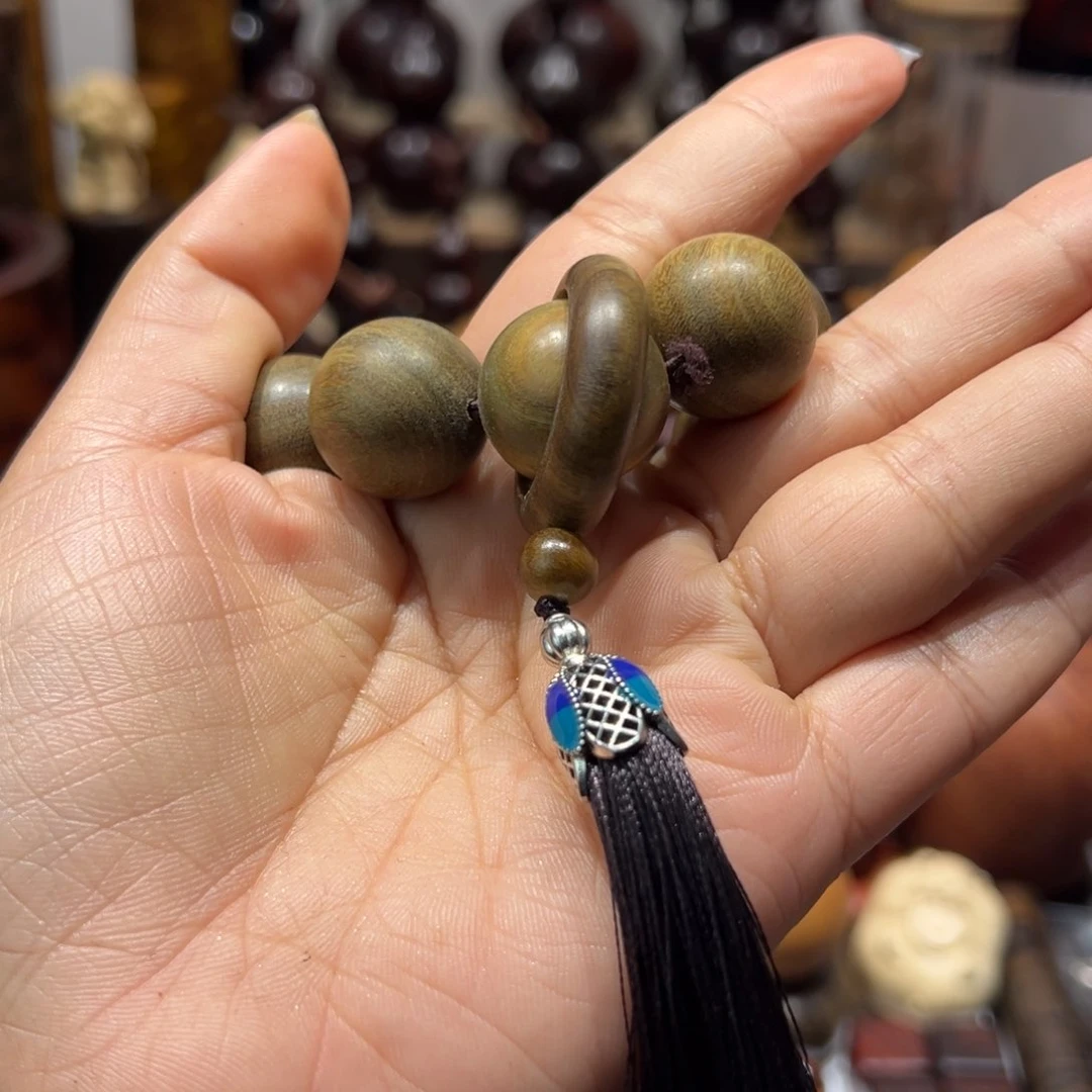 香榧木W***一绿檀绿檀绿檀