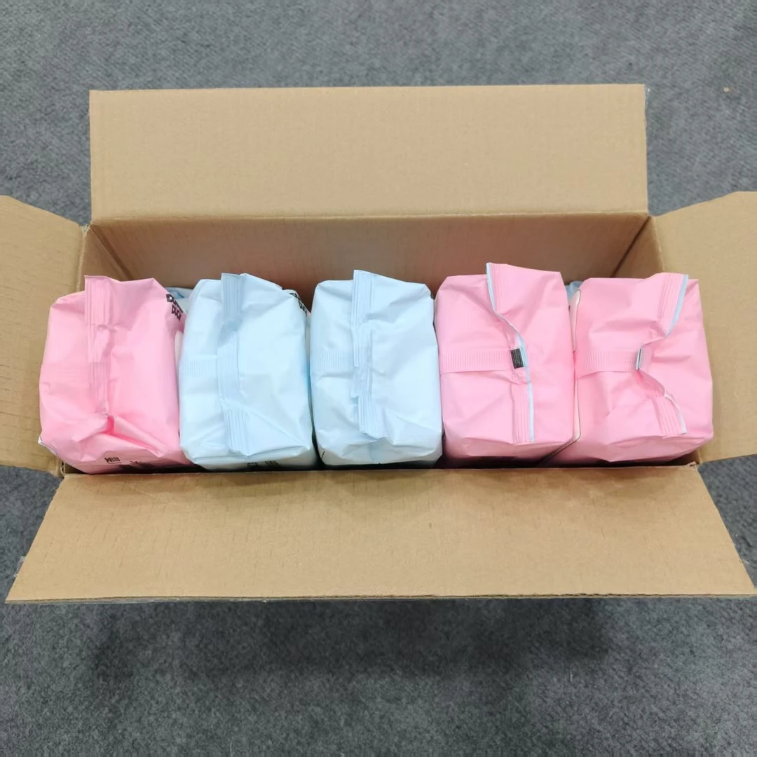 纯水棉柔湿巾 60抽/包(发3包）