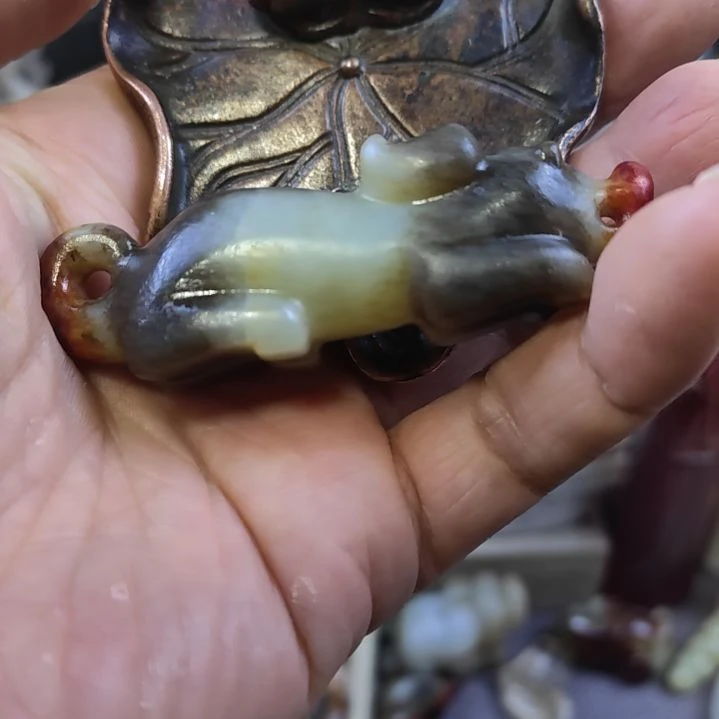 摆件铜器杂件摆件摆件摆件摆件