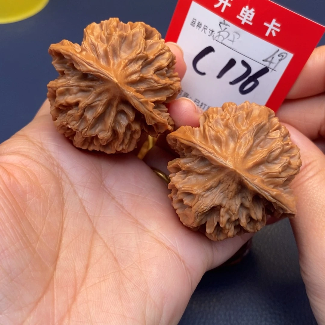 吊坠文玩核桃文玩核桃